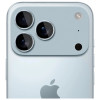3MK Lens Protection Pro cristal protector para lente de cámara para Apple iPhone 17 Pro / 17 Pro Max, transparente
