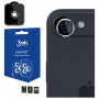 Protector de cristal para lente de cámara 3MK Lens Protection Pro para Apple iPhone Air, multicolor