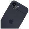 Protector de cristal para lente de cámara 3MK Lens Protection Pro para Apple iPhone Air, transparente