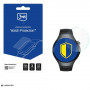 Película protectora de pantalla 3MK ARC Watch Protection para Huawei Watch 5 46mm
