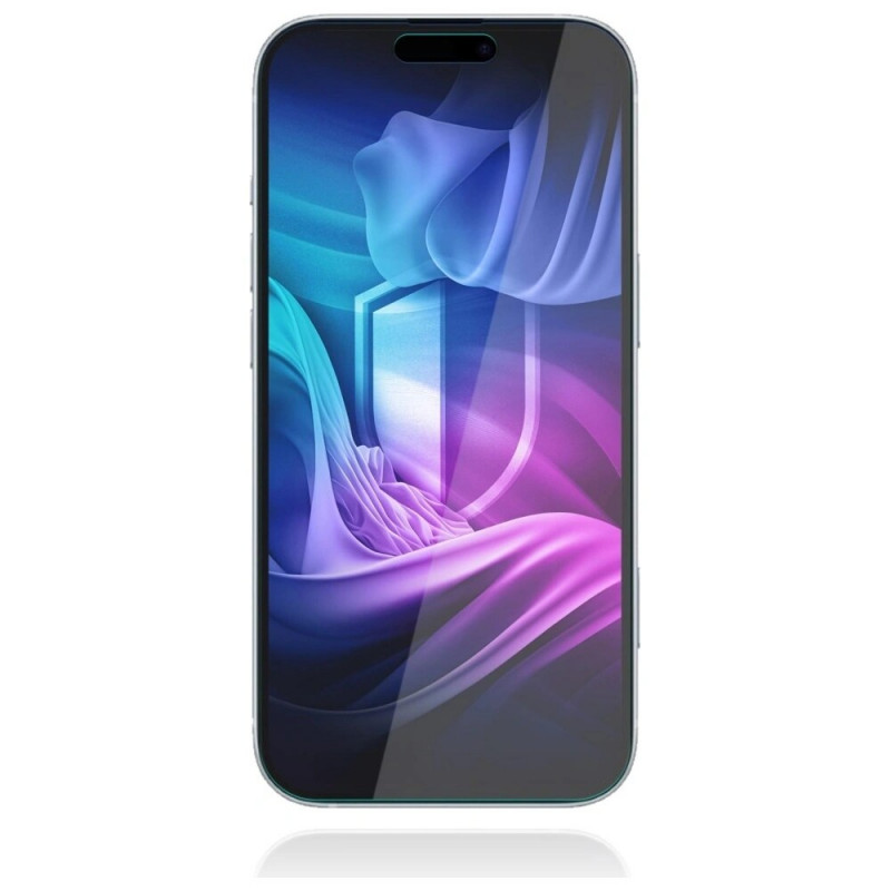 Film protector de pantalla mate 3MK Silky Matt Pro para Apple iPhone Air