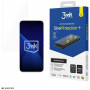 Película protectora antimicrobiana 3MK SilverProtection+ para Honor 400 PRO