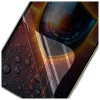 Protector de pantalla de privacidad mate 3MK Silky Matt Privacy para Apple iPhone 17