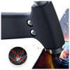 Protector de pantalla de privacidad mate 3MK Silky Matt Privacy para Apple iPhone 17