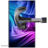 Película protectora mate 3MK Silky Matt Pro para Honor 400 PRO