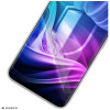 Película protectora mate 3MK Silky Matt Pro para Honor 400 PRO