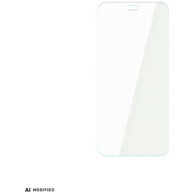Lámina protectora mate 3MK Silky Matt Pro para Motorola Moto G86 / G86 Power