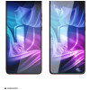 Lámina protectora mate 3MK Silky Matt Pro para Motorola Moto G86 / G86 Power