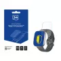 Protector de pantalla de película flexible 3MK ARC Watch Protection para smartwatch Amazfit Bip 6