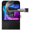 Película protectora de pantalla mate 3MK Silky Matt Pro para Samsung Galaxy Z Flip6 / Z Flip7 FE