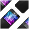 Película protectora de pantalla mate 3MK Silky Matt Pro para Samsung Galaxy Z Flip6 / Z Flip7 FE