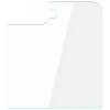 Película protectora de pantalla mate 3MK Silky Matt Pro para Samsung Galaxy Z Flip6 / Z Flip7 FE