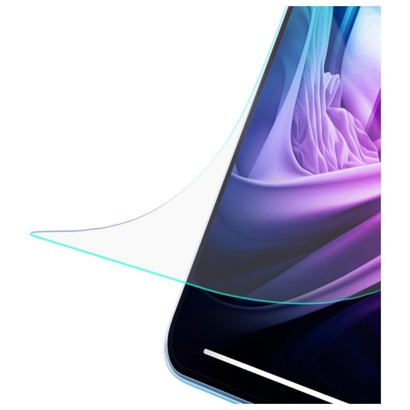 Película protectora de pantalla mate 3MK Silky Matt Pro para Samsung Galaxy Z Flip6 / Z Flip7 FE