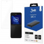 Película protectora de pantalla 3MK ARC+ para Samsung Galaxy Z Flip6 / Z Flip7 FE