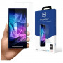 Film protector de pantalla mate 3MK Silky Matt Pro para Samsung Galaxy Z Fold7
