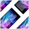 Film protector de pantalla mate 3MK Silky Matt Pro para Samsung Galaxy Z Fold7