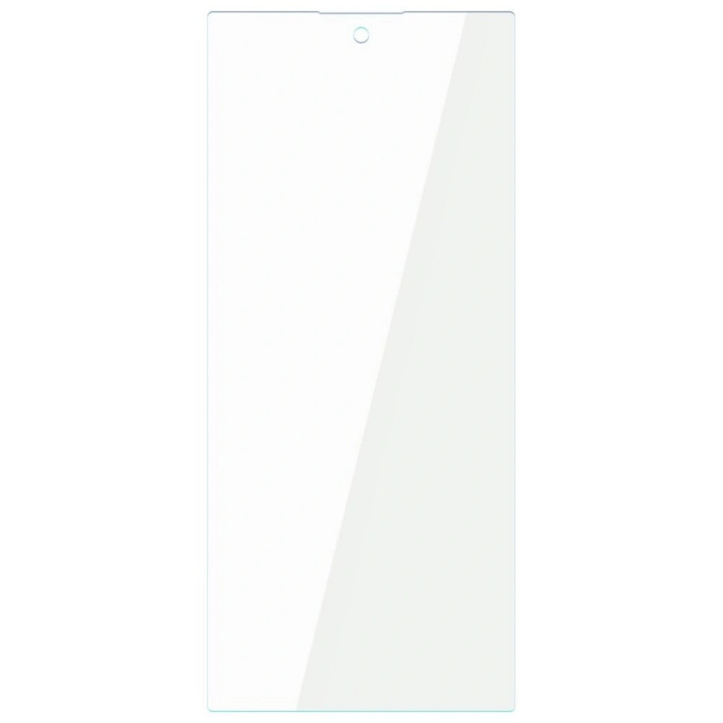 Film protector de pantalla mate 3MK Silky Matt Pro para Samsung Galaxy Z Fold7