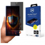 Película protectora de pantalla con filtro de privacidad mate 3MK Silky Matt Privacy para Samsung Galaxy Z Fold7