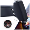 Película protectora de pantalla con filtro de privacidad mate 3MK Silky Matt Privacy para Samsung Galaxy Z Fold7