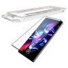 Protector de pantalla de cristal templado 3MK HardGlass Max para Apple iPhone 13 Pro Max / 14 Plus
