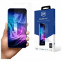 Película protectora de pantalla mate 3MK Silky Matt Pro para Samsung Galaxy S25 FE