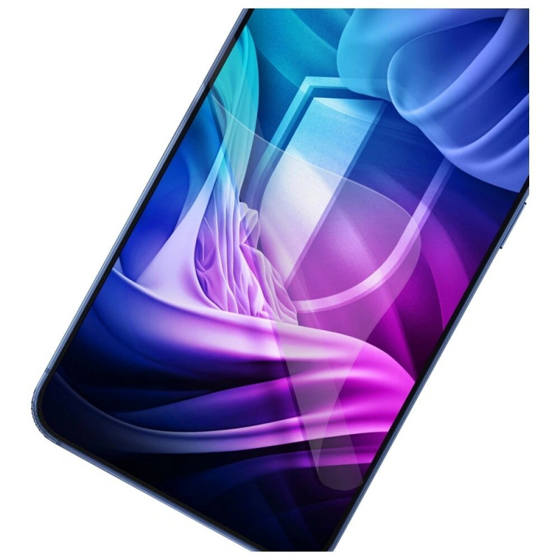 Película protectora de pantalla mate 3MK Silky Matt Pro para Samsung Galaxy S25 FE