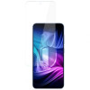 Película protectora de pantalla mate 3MK Silky Matt Pro para Samsung Galaxy S25 FE