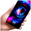 Protector de pantalla de cristal templado con privacidad 3MK HardGlass Max Privacy para Samsung Galaxy A16 4G / 5G / A17 4G / 5G