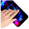 Protector de pantalla de cristal templado con privacidad 3MK HardGlass Max Privacy para Samsung Galaxy A16 4G / 5G / A17 4G / 5G