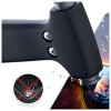 Película protectora de pantalla de privacidad mate 3MK Silky Matt Privacy para Xiaomi Poco F7
