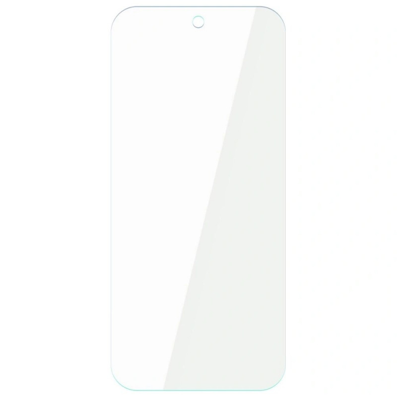 Lámina protectora de pantalla mate 3MK Silky Matt Pro para Google Pixel 10 / 10 Pro