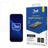 Película protectora de pantalla antimicrobiana 3MK SilverProtection+ para Google Pixel 10 / 10 Pro