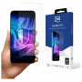 Película protectora de pantalla mate 3MK Silky Matt Pro para Xiaomi Poco F7