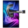 Película protectora de pantalla mate 3MK Silky Matt Pro para Xiaomi Poco F7
