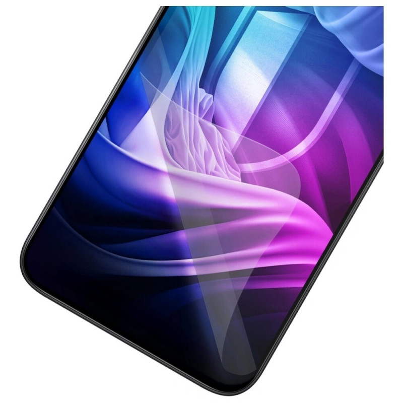 Película protectora de pantalla mate 3MK Silky Matt Pro para Xiaomi Poco F7
