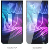 Película protectora de pantalla mate 3MK Silky Matt Pro para Nothing Phone (3)