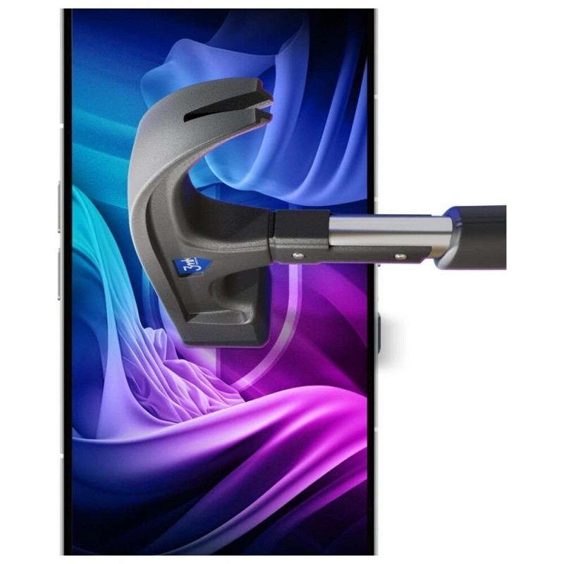 Película protectora de pantalla mate 3MK Silky Matt Pro para Nothing Phone (3)