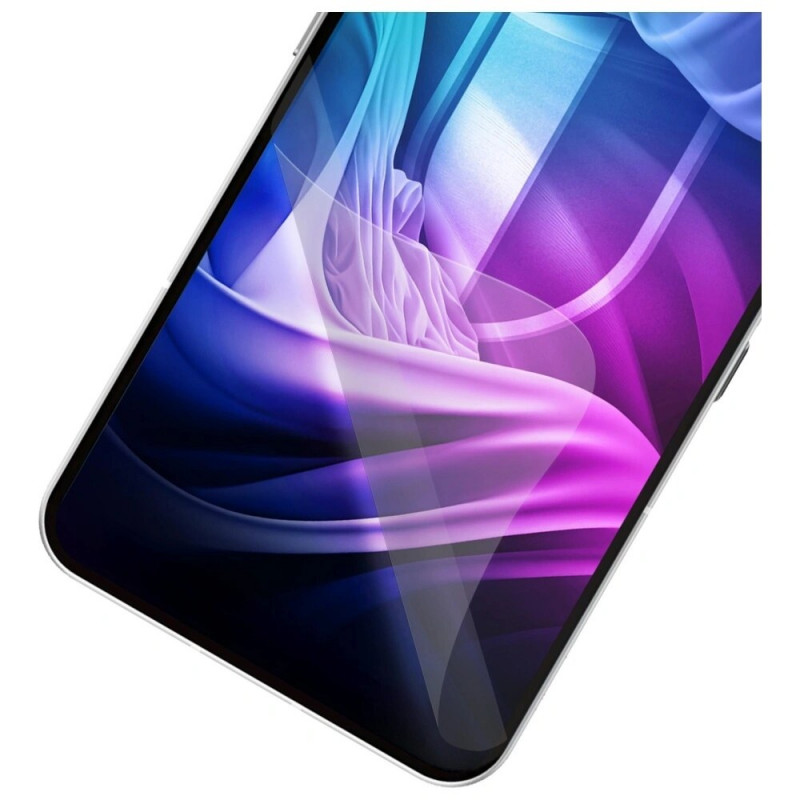 Película protectora de pantalla mate 3MK Silky Matt Pro para Nothing Phone (3)