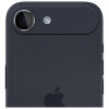 Vidrio templado para lente de cámara 3MK Lens Protection Pro para Apple iPhone Air, gris