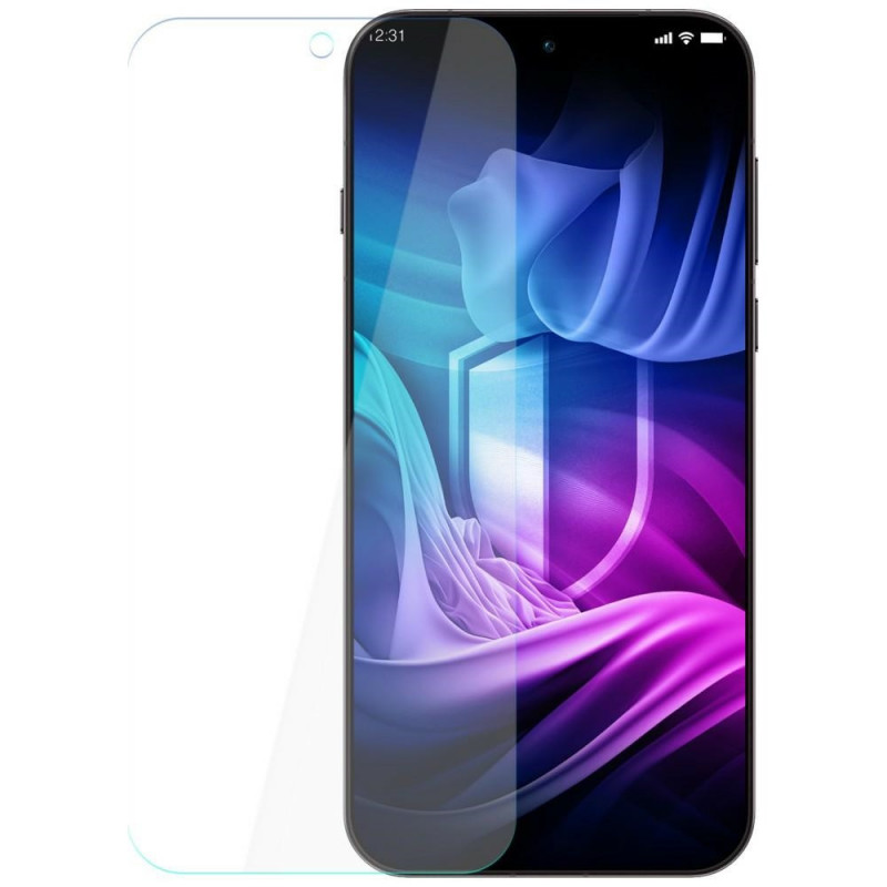 Película protectora de pantalla mate 3MK Silky Matt Pro para Oppo Find X9 Pro