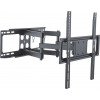 Kit de montaje PureLink PureMounts PM-FM41-400 (adaptador VESA, soporte de montaje), negro