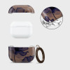 Tech-Protect Funda Lamano para Apple AirPods 4 Velvet Night