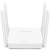 Router Wi-Fi de doble banda Mercusys AC10, 300+867 Mbps