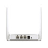 Router Wi-Fi de doble banda Mercusys AC10, 300+867 Mbps