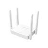 Router Wi-Fi de doble banda Mercusys AC10, 300+867 Mbps