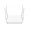 Router Wi-Fi de doble banda Mercusys AC10, 300+867 Mbps
