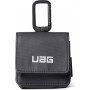 Funda de rescate Urban Armor Gear UAG Dryout para Apple AirPods Pro 3, negra