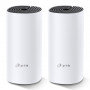 TP-Link Deco M4 AC1200 sistema Wi-Fi mesh para toda la casa (pack de 2)