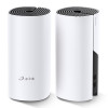 TP-Link Deco M4 AC1200 sistema Wi-Fi mesh para toda la casa (pack de 2)