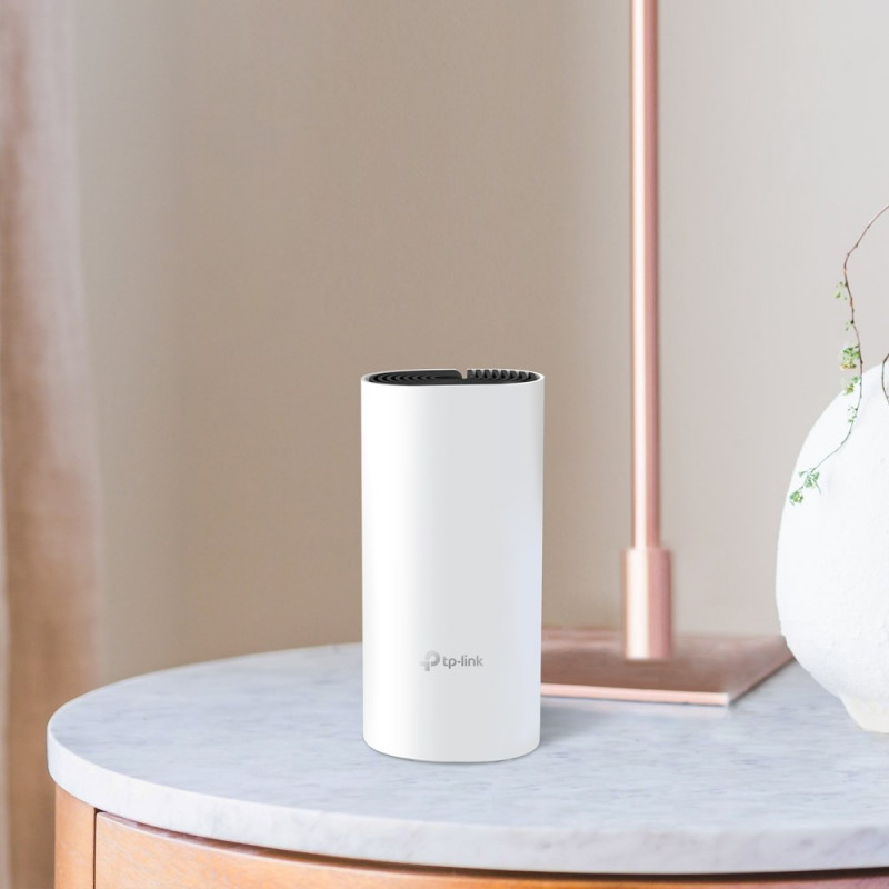 TP-Link Deco M4 AC1200 sistema Wi-Fi mesh para toda la casa (pack de 2)